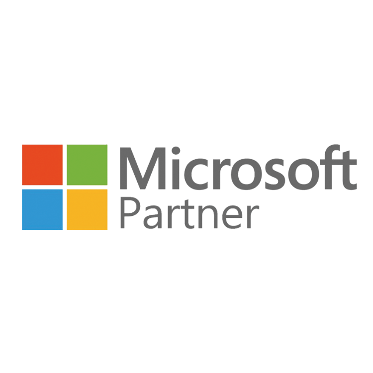 Microsoft Partner